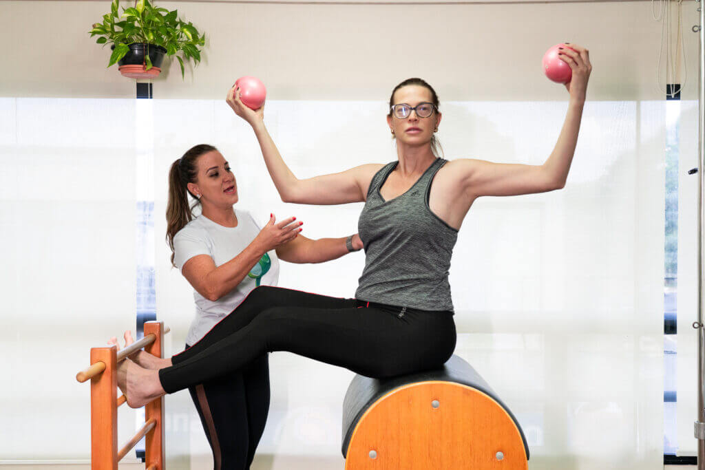 PILATES
